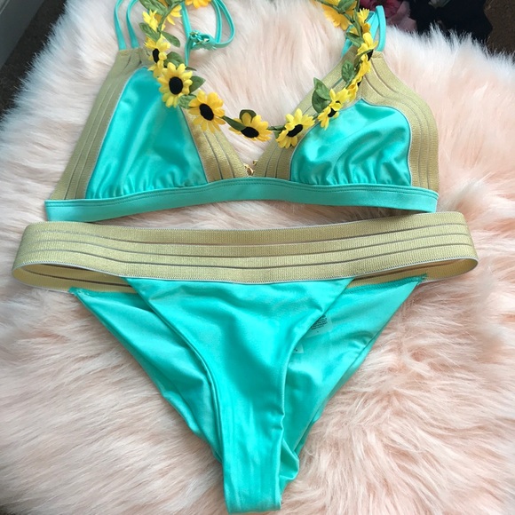 Beach Bunny Other - Beach Bunny 💖 Sheer Addiction
